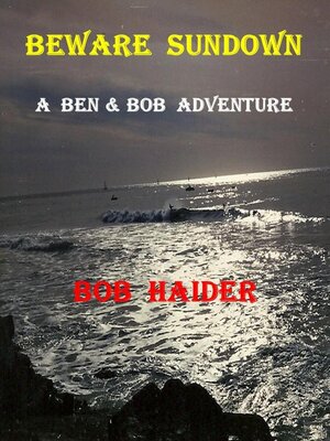 cover image of Beware Sundown